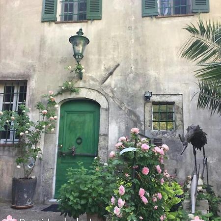 Bastide De La Lauve Bed & Breakfast Magagnosc ภายนอก รูปภาพ