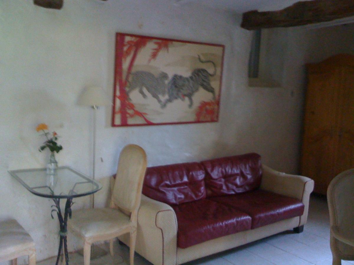 Bastide De La Lauve Bed & Breakfast Magagnosc ภายนอก รูปภาพ