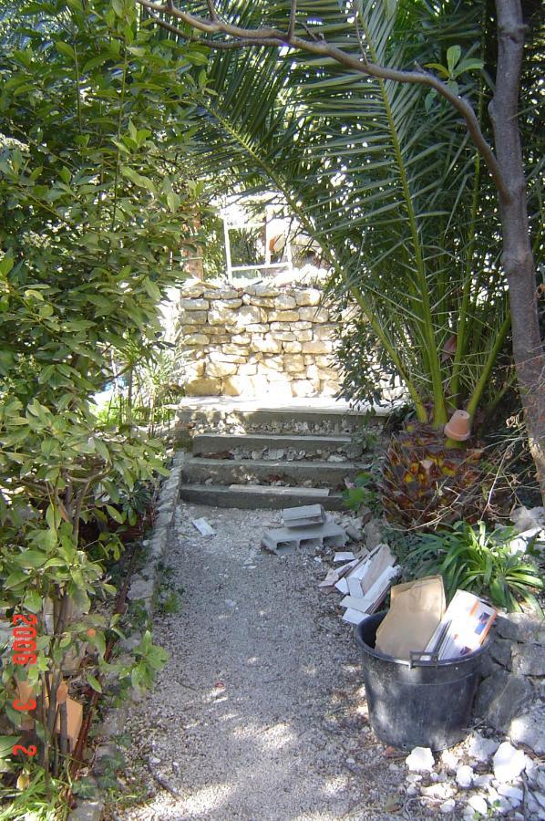 Bastide De La Lauve Bed & Breakfast Magagnosc ภายนอก รูปภาพ