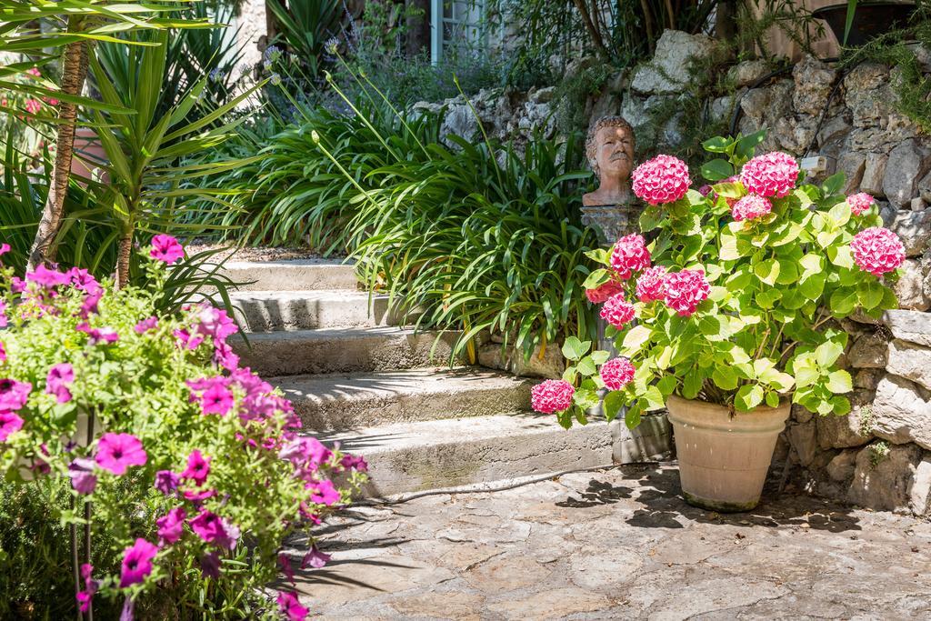 Bastide De La Lauve Bed & Breakfast Magagnosc ภายนอก รูปภาพ