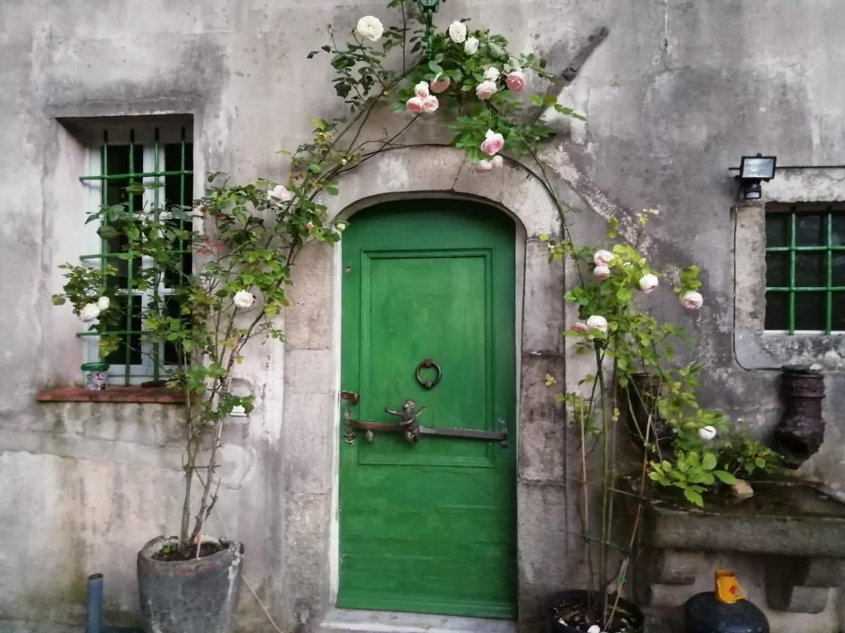 Bastide De La Lauve Bed & Breakfast Magagnosc ภายนอก รูปภาพ