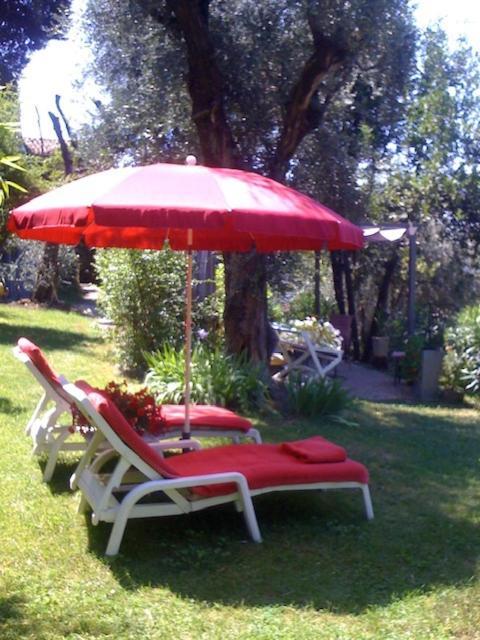 Bastide De La Lauve Bed & Breakfast Magagnosc ภายนอก รูปภาพ